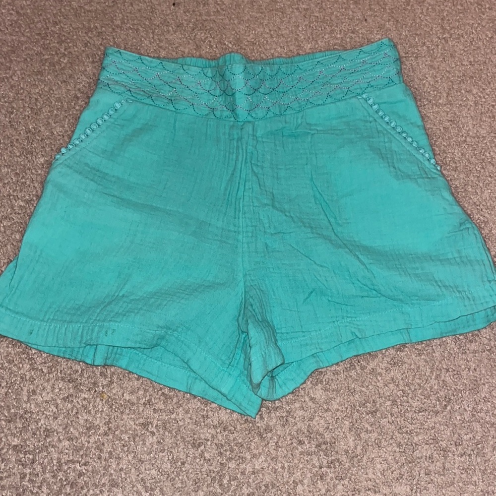 CAT & JACK SHORTS NWOT